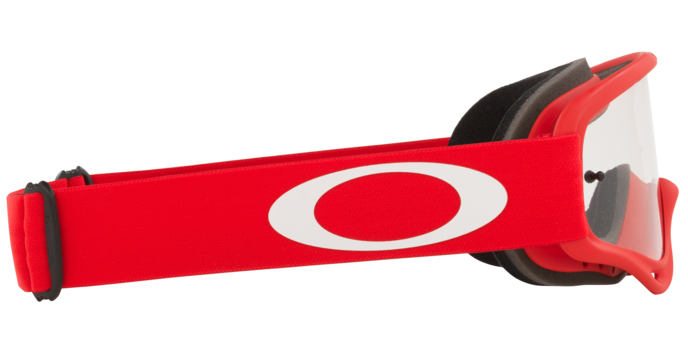 Oakley XS O-Frame MX Goggles-11