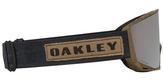Oakley Flow Scape AF L Snow Goggles-11