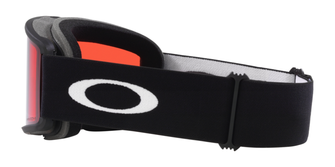 Oakley Target Line L Snow Goggles-6