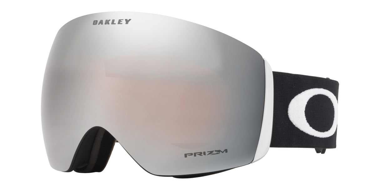 Oakley Flight Deck L Snow Goggles-1