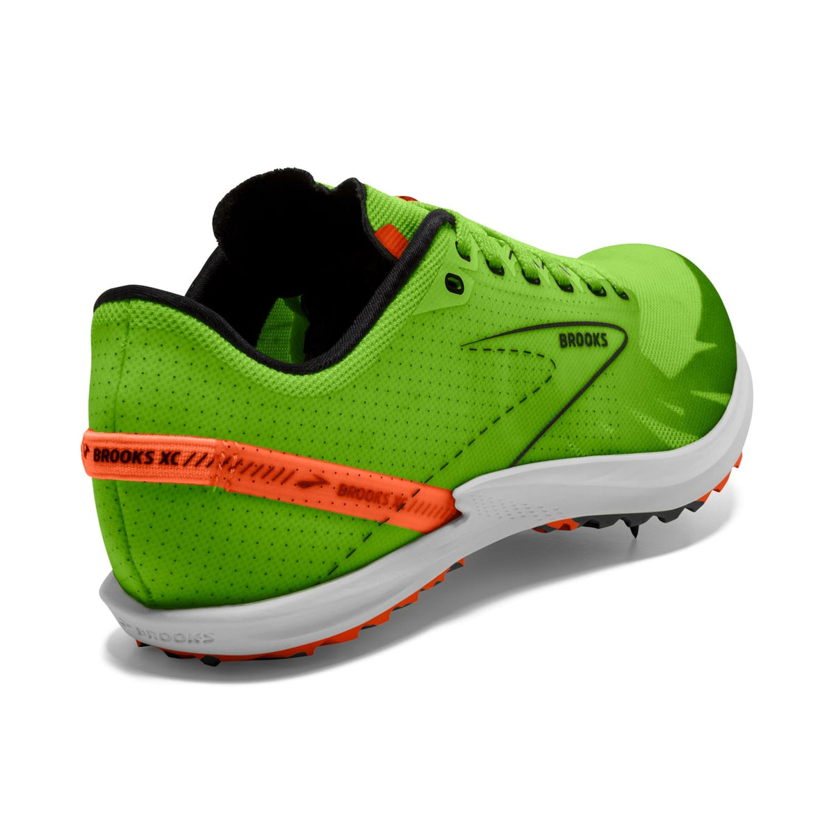Brooks Unisex Draft XC Cross Country Spikes-4