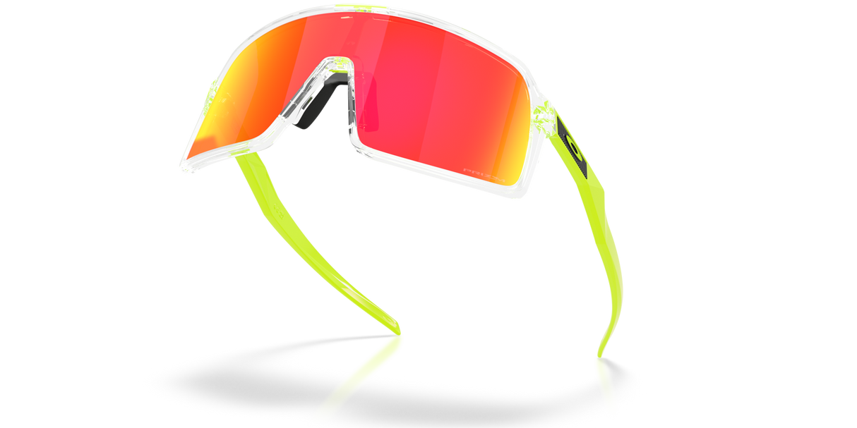 Oakley Sutro Sunglasses-5