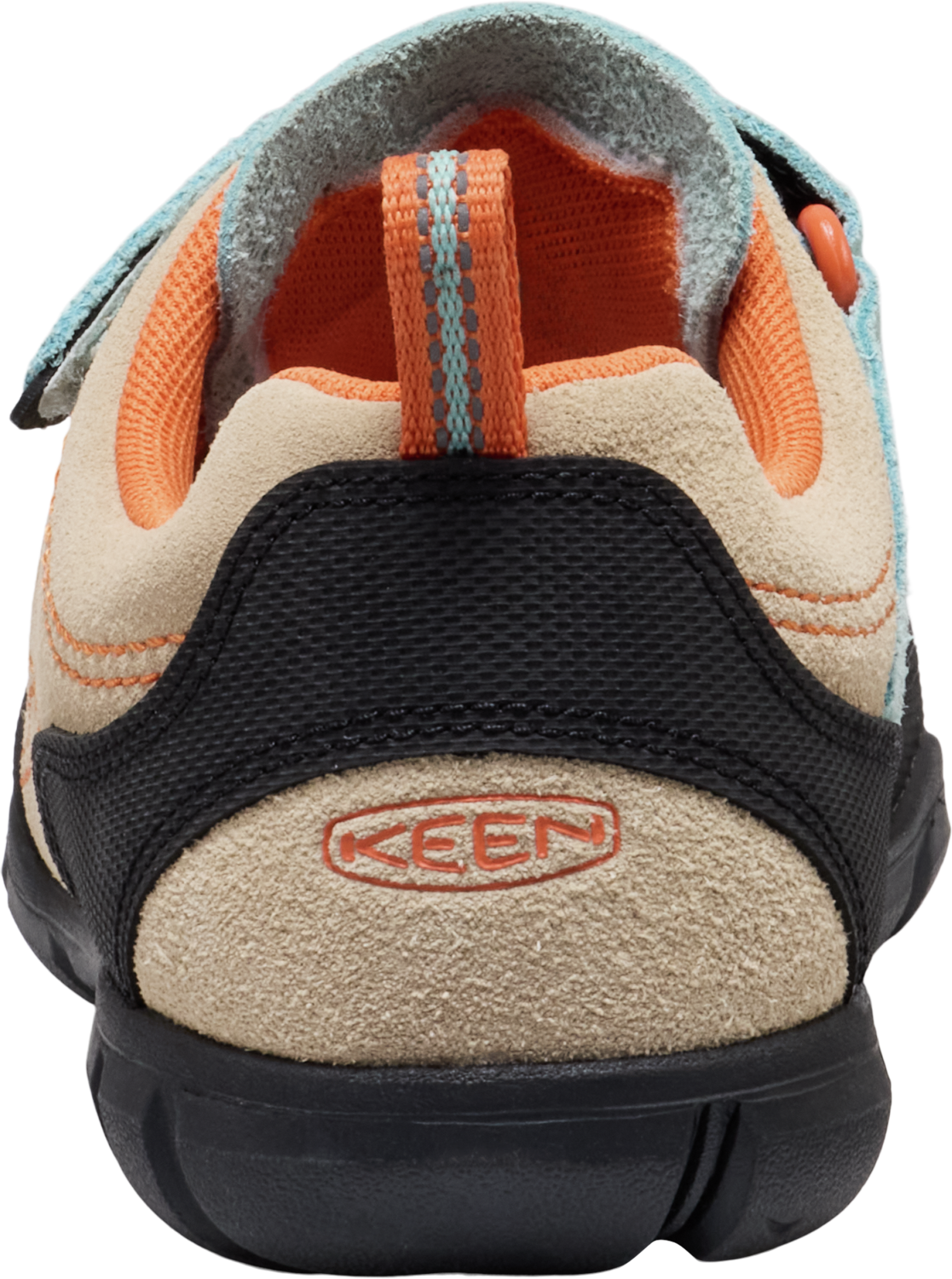 KEEN Big Kids' Jasper II Shoe-4