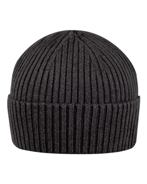 Sportsman Watch Ribbed Beanie-1