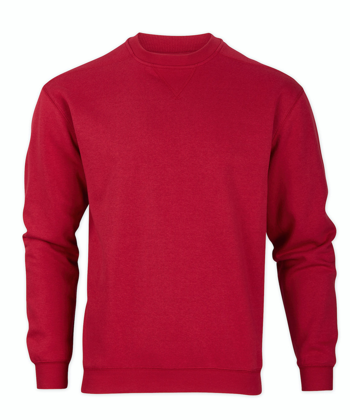 Boxercraft Men's Crewneck Fleece Mens Apparel Sweatshirts & Fleece