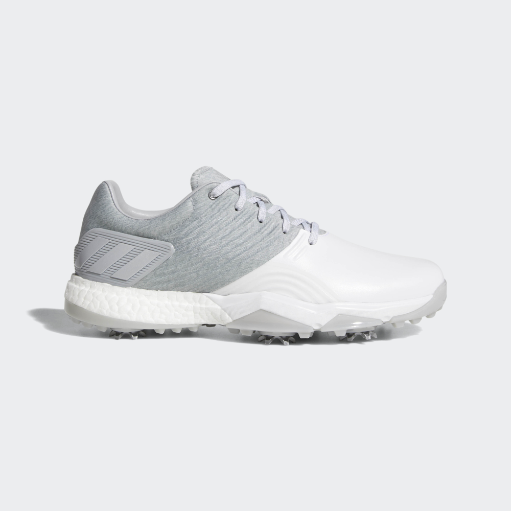 adidas Men's Adipower 4orged Golf Shoes-1