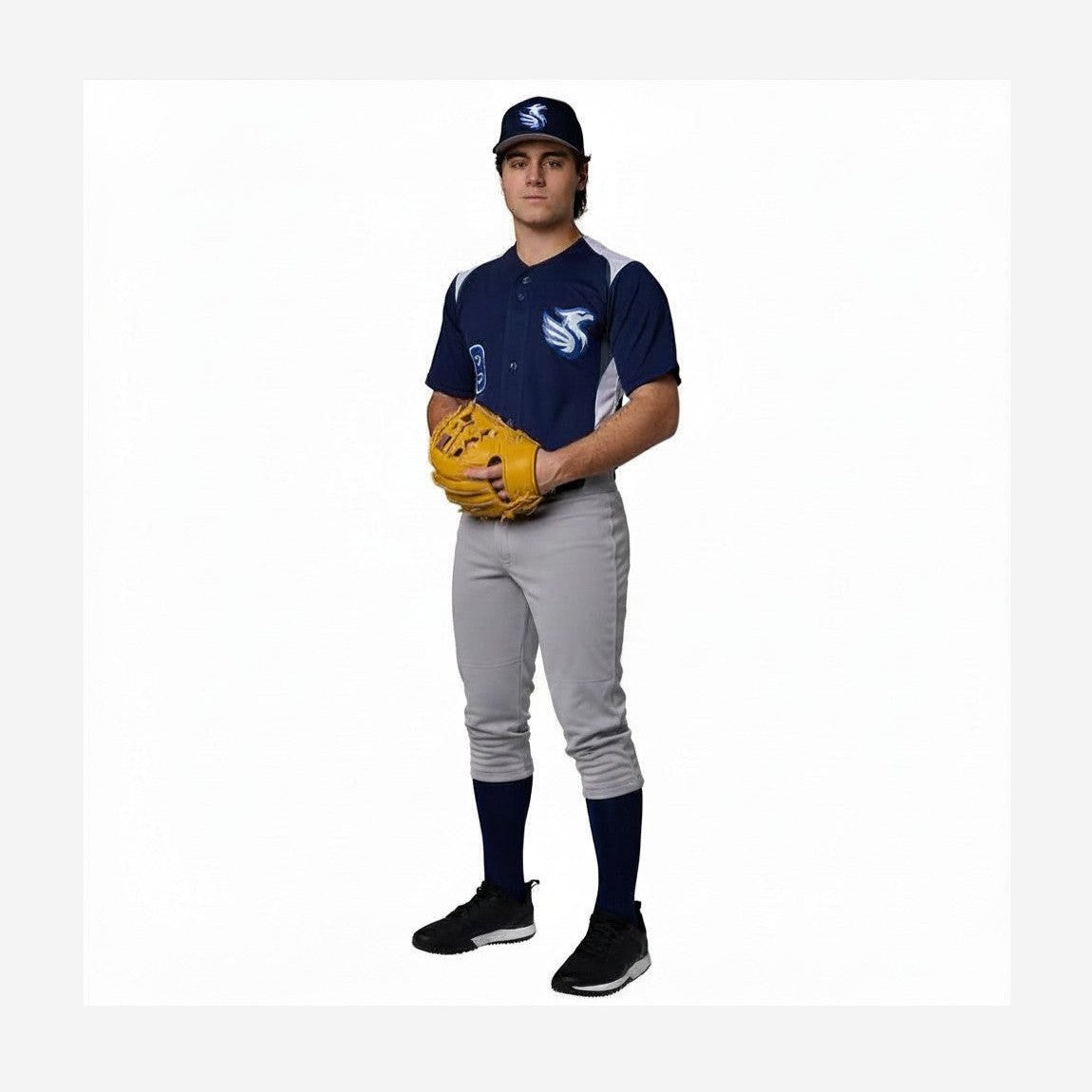 Champro Youth Triple Crown 2.0 Baseball Knicker Baseball Pants Youth