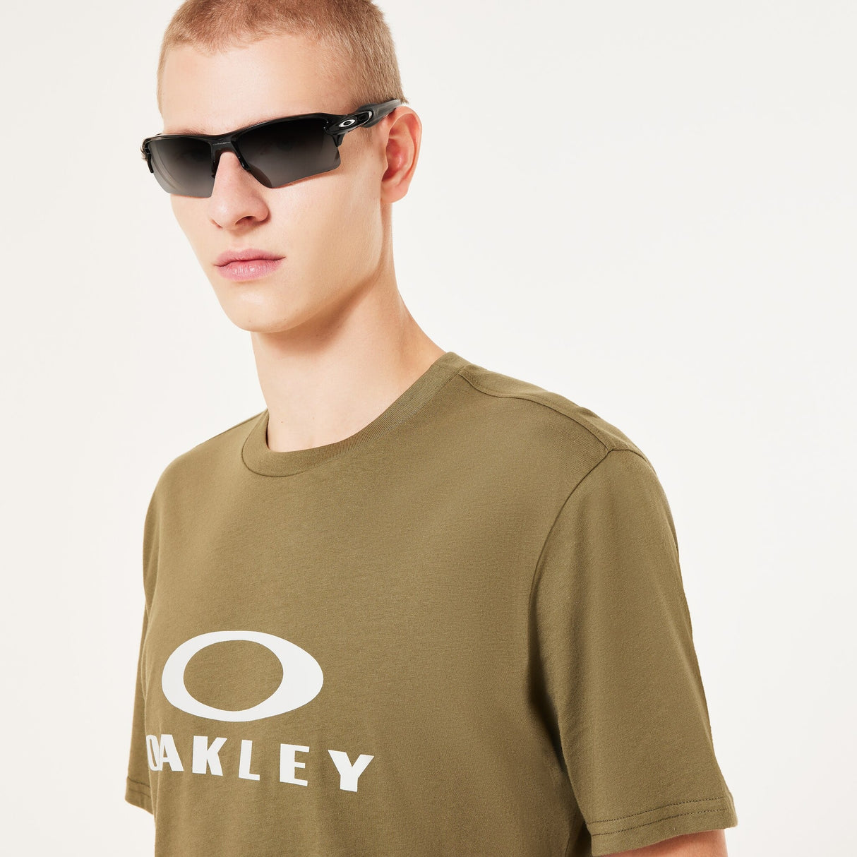 Oakley Men's O Bark 2.0 T-Shirt-5