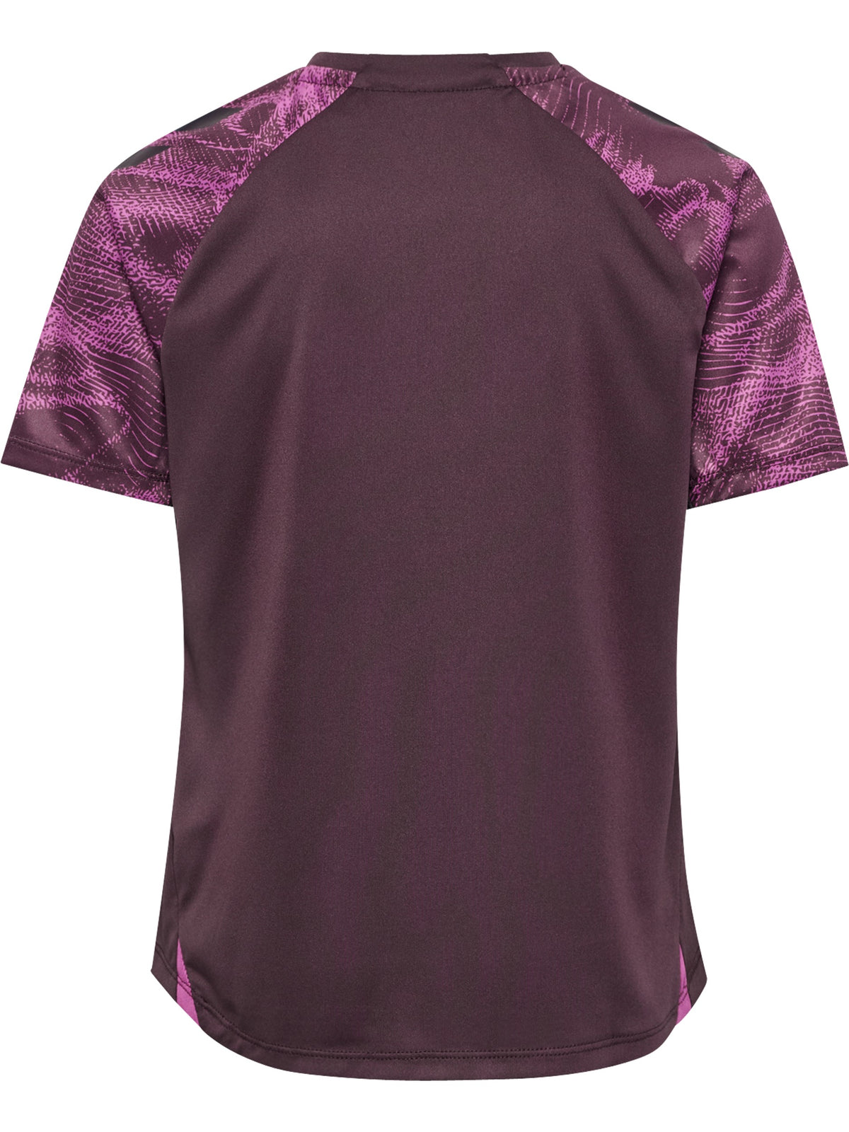 hummel Youth Blaze 26 Pro Training Jersey-2
