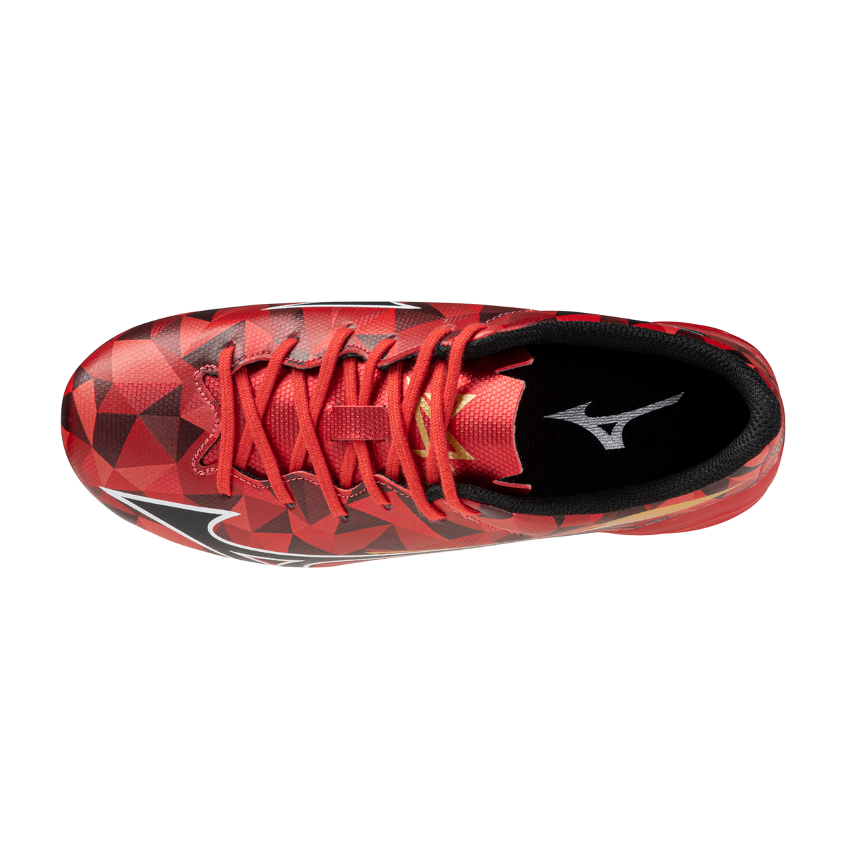 Mizuno Youth A III Select Soccer Cleats-4