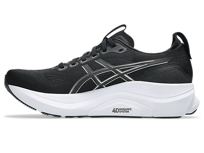 Asics Men's Gel-Kayano 32 Running Shoes (Extra Wide)
