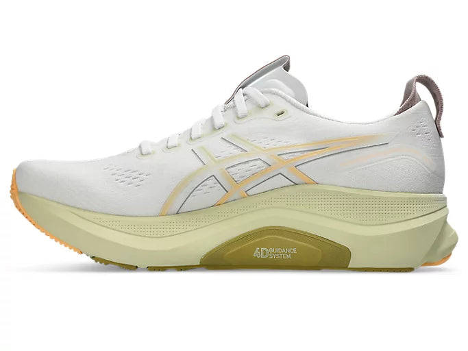 Asics Men's Gel-Kayano 32 Running Shoes (Extra Wide)