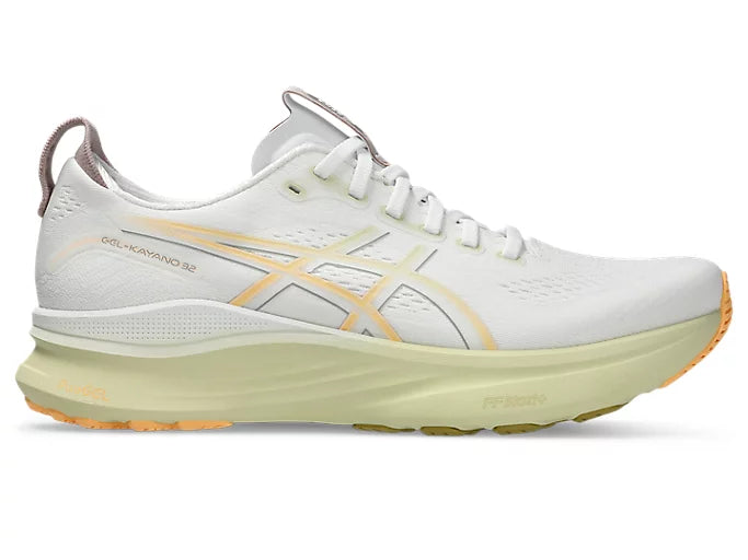 Asics Men's Gel-Kayano 32 Running Shoes (Extra Wide)