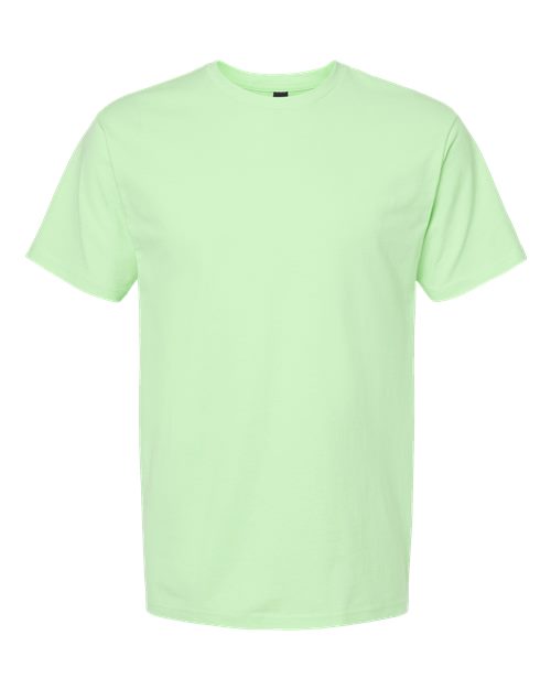 Tultex Men's Heavyweight Jersey T-Shirt Mens Apparel Shirts & Tops