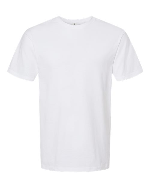 Tultex Men's Heavyweight Jersey T-Shirt Mens Apparel Shirts & Tops