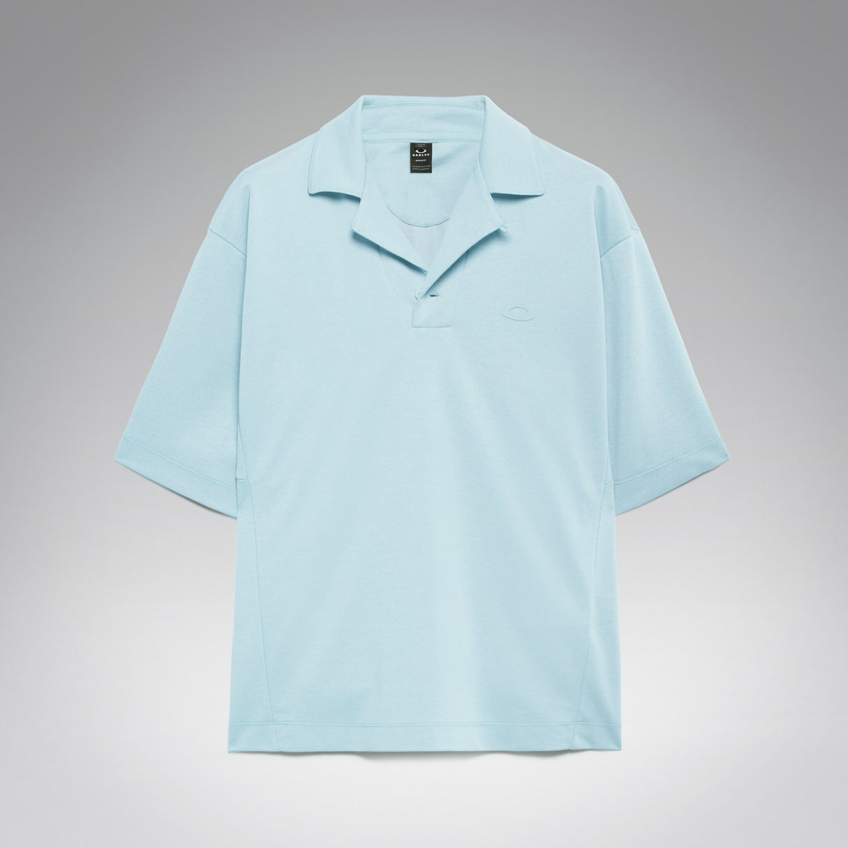 Oakley Men's Polo Elevate-1