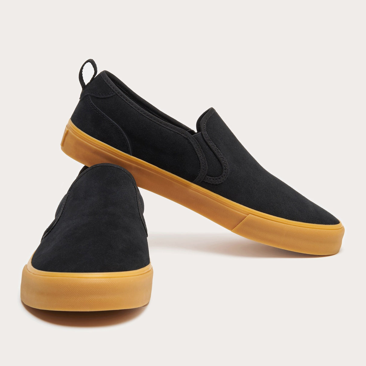 Oakley Men's Banks Slip-On Sneakers-3