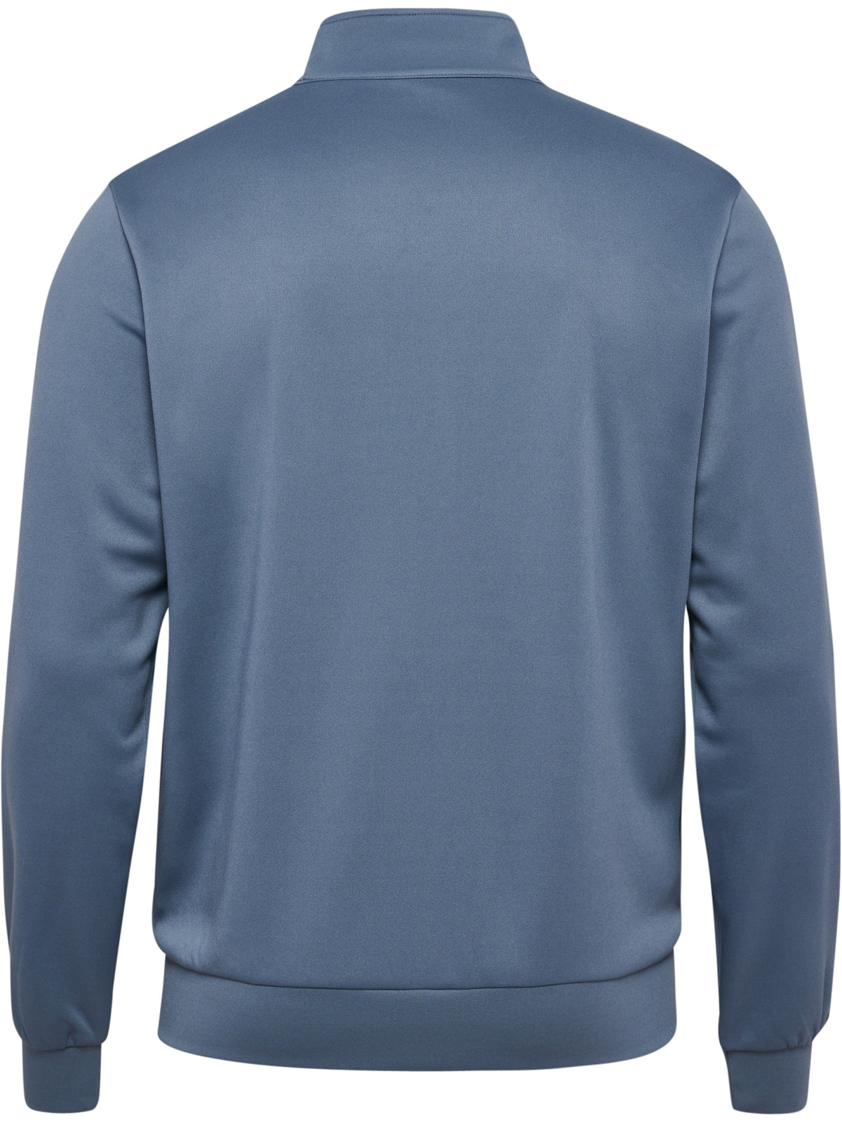 hummel Men's Frame Poly Zip Jacket-2