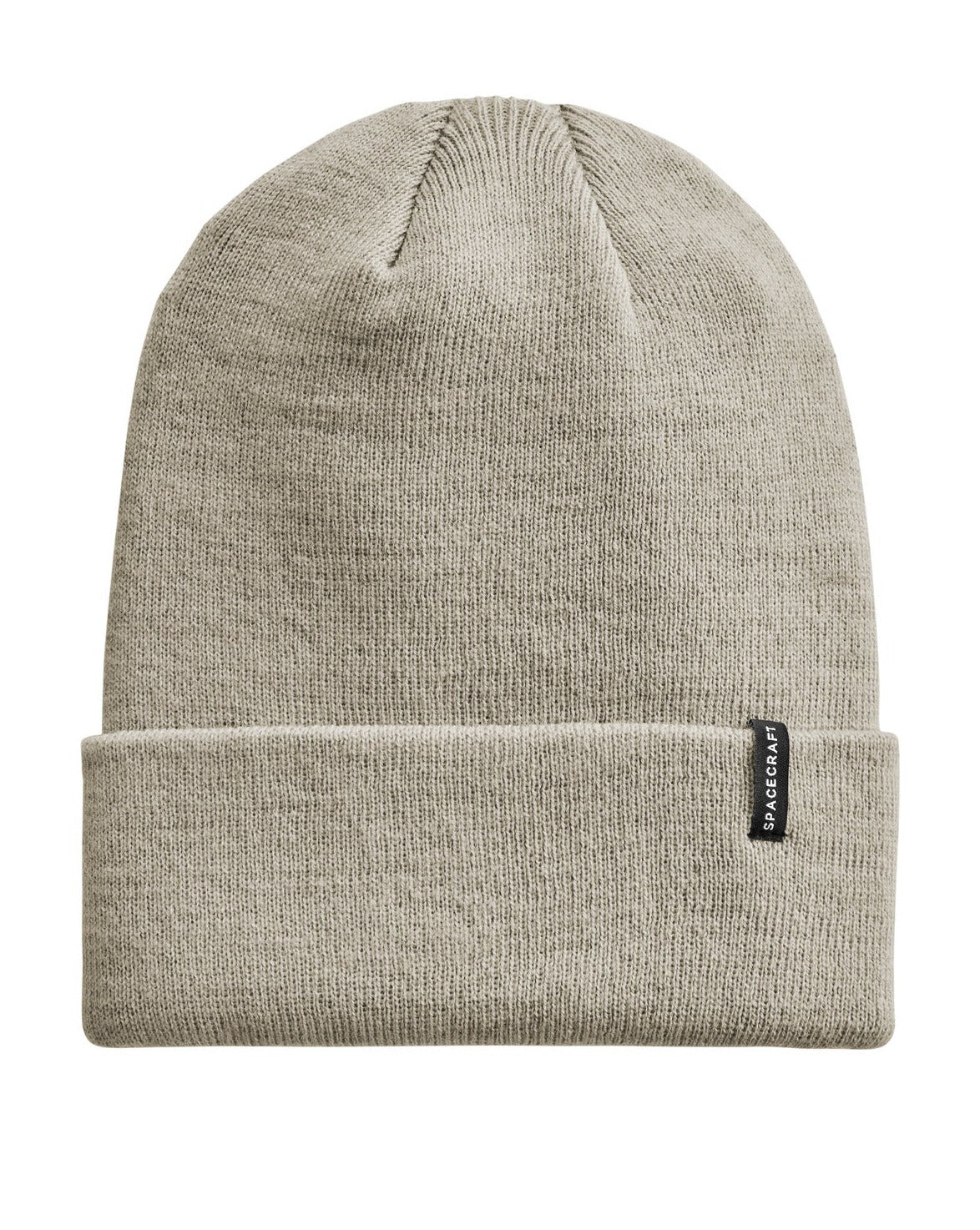 Spacecraft Lotus Beanie. SPC9 Corporate Accessories Hats & Caps