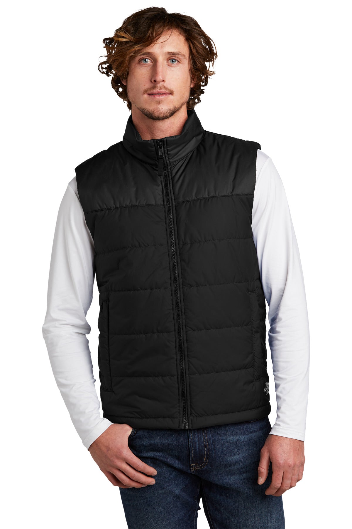 The North Face Everyday Insulated Vest. NF0A529A Corporate Apparel Jackets & Vests