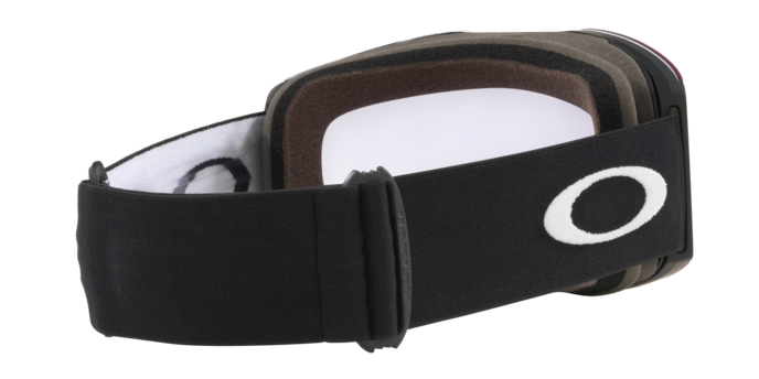 Oakley Fall Line L Snow Goggles-9