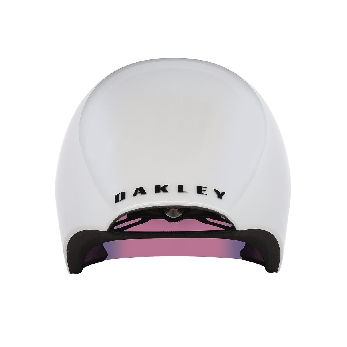 Oakley Velo TT Bike Helmet-4
