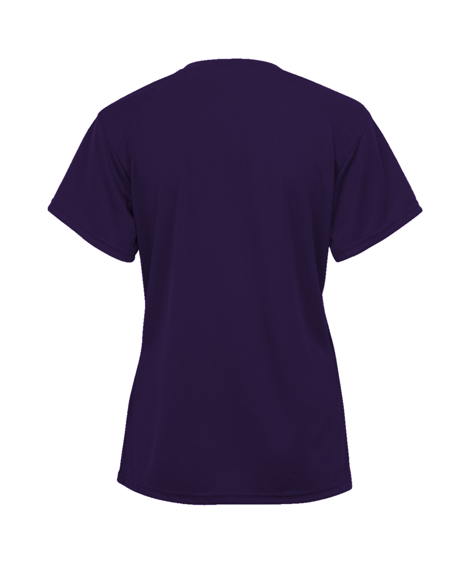 Badger Women's Tri-Blend Tee Badger