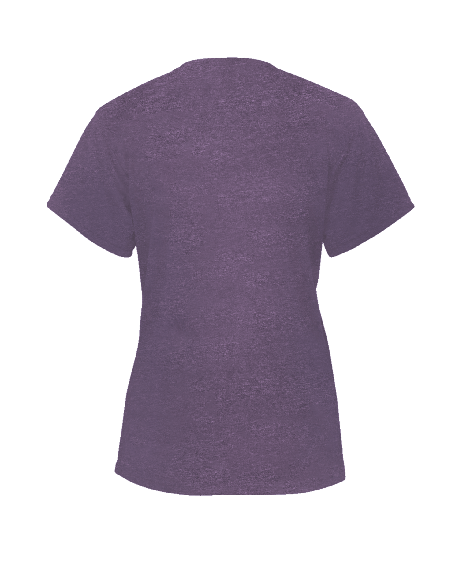 Badger Women's Tri-Blend Tee Badger