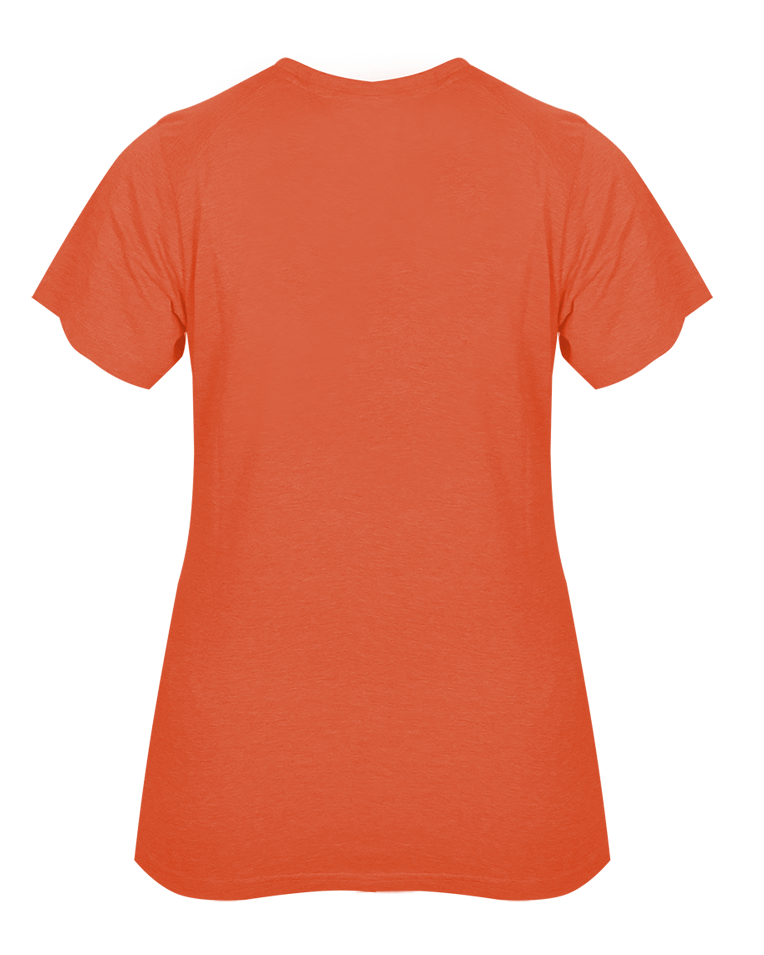 Badger Women's Tri-Blend Tee Badger