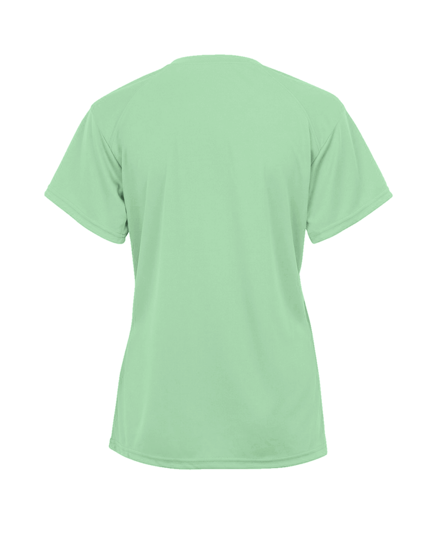 Badger Women's Tri-Blend Tee Badger