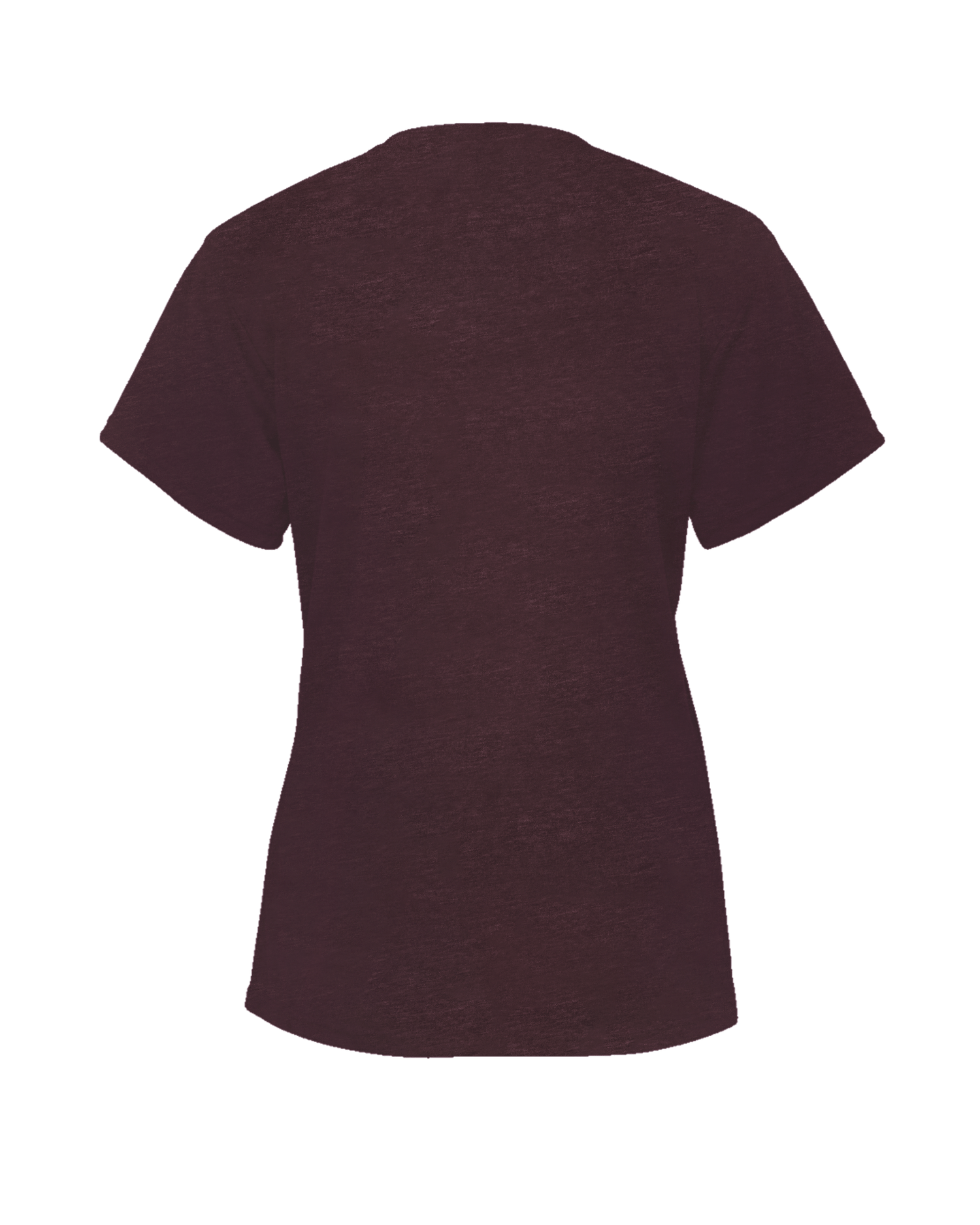 Badger Women's Tri-Blend Tee Badger