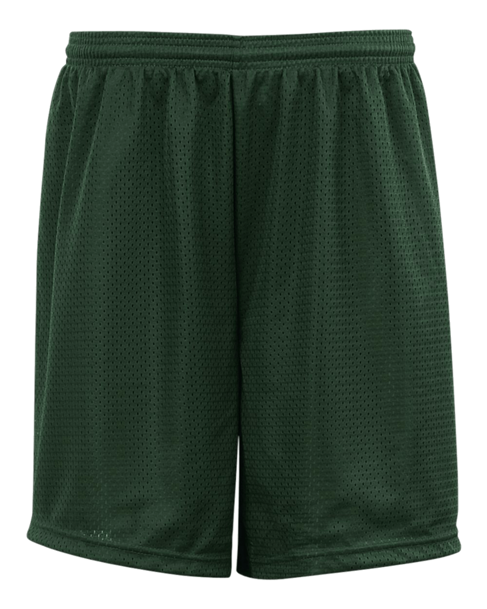 Badger Men's Mesh/Tricot 7 Inch Shorts Mens Apparel Shorts