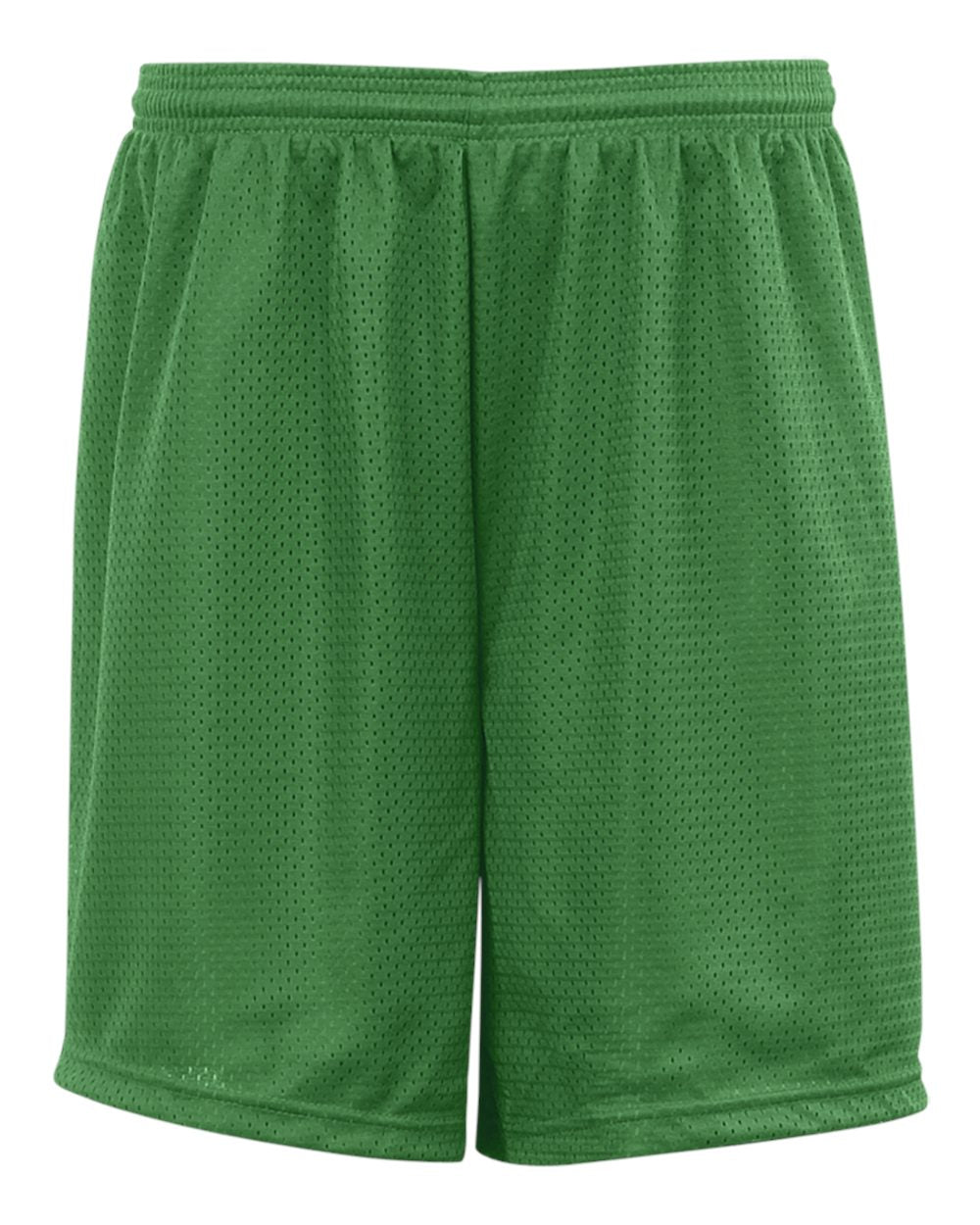 Badger Men's Mesh/Tricot 7 Inch Shorts Mens Apparel Shorts