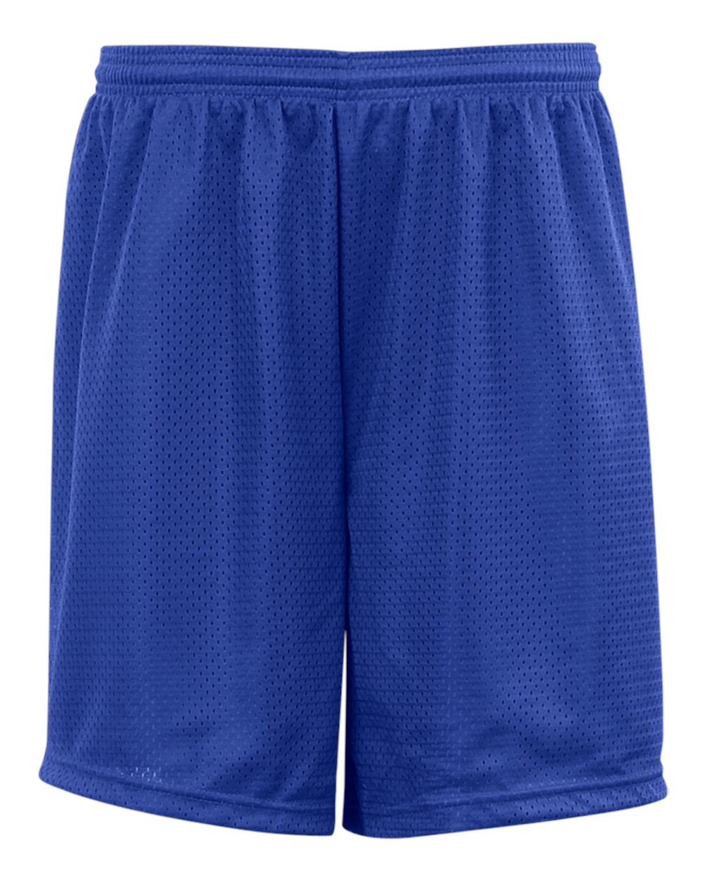 Badger Men's Mesh/Tricot 7 Inch Shorts Mens Apparel Shorts