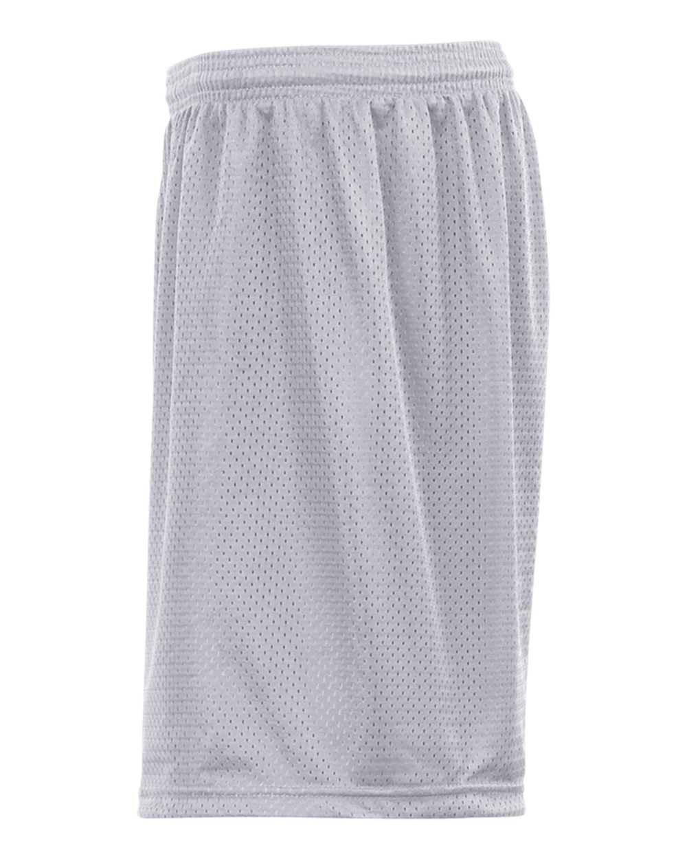 Badger Men's Mesh/Tricot 7 Inch Shorts Mens Apparel Shorts