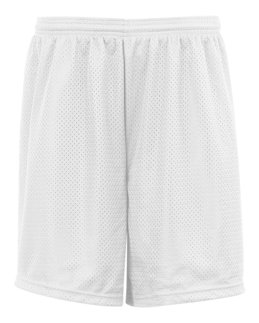 Badger Men's Mesh/Tricot 7 Inch Shorts Mens Apparel Shorts