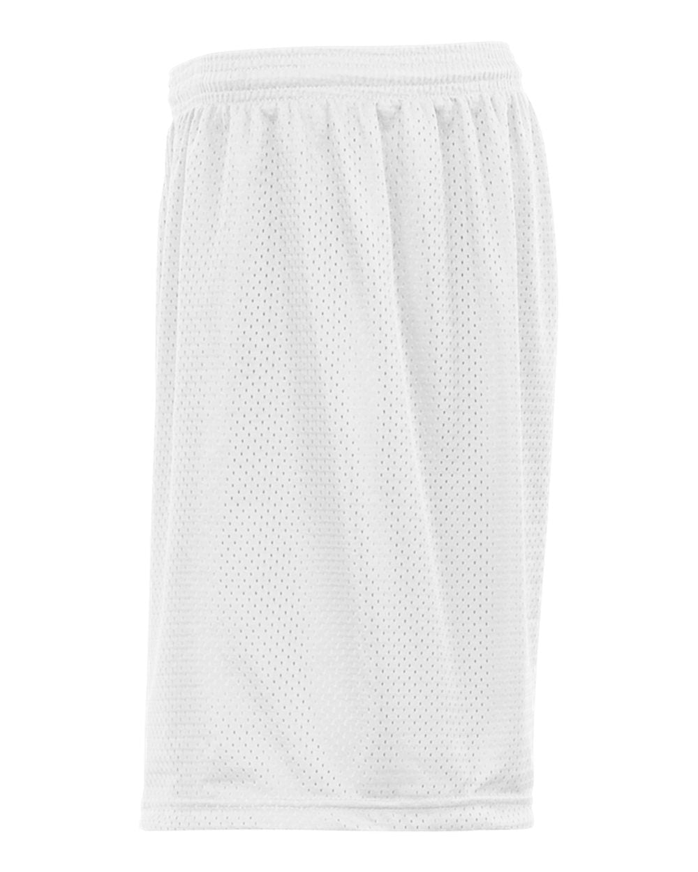 Badger Men's Mesh/Tricot 7 Inch Shorts Mens Apparel Shorts