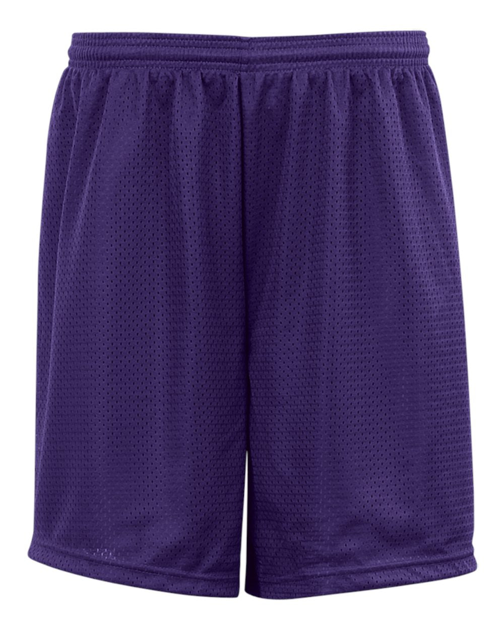 Badger Men's Mesh/Tricot 7 Inch Shorts Mens Apparel Shorts