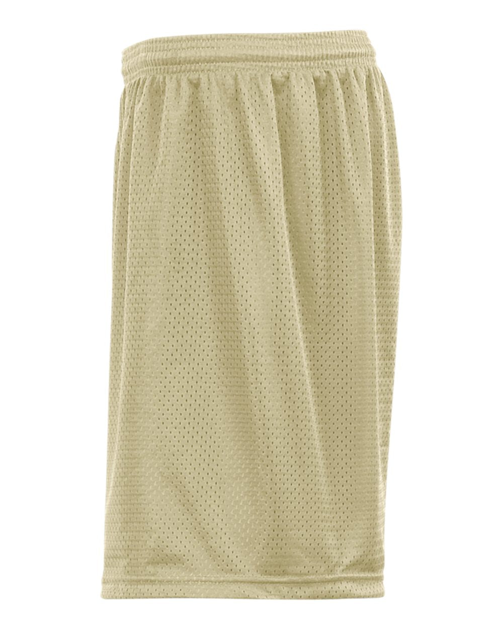 Badger Men's Mesh/Tricot 7 Inch Shorts Mens Apparel Shorts