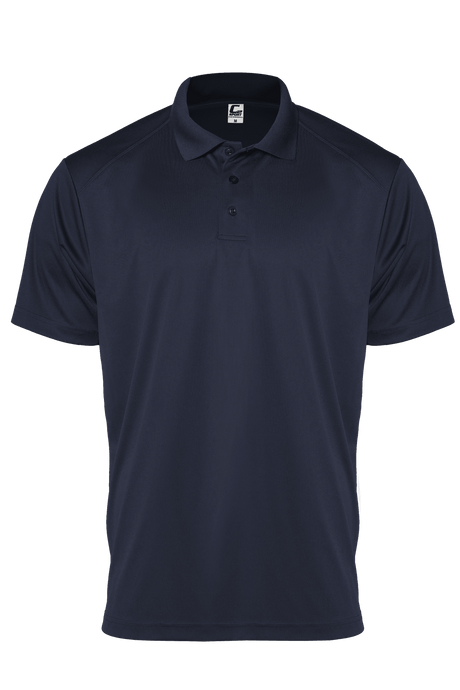 C2 Men's Utility Polo Mens Apparel Shirts & Tops