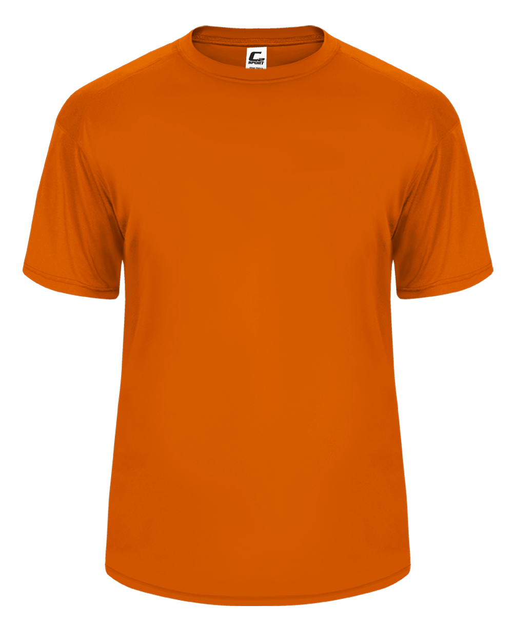 C2 Youth Performance Tee Youth Apparel Shirts & Tops