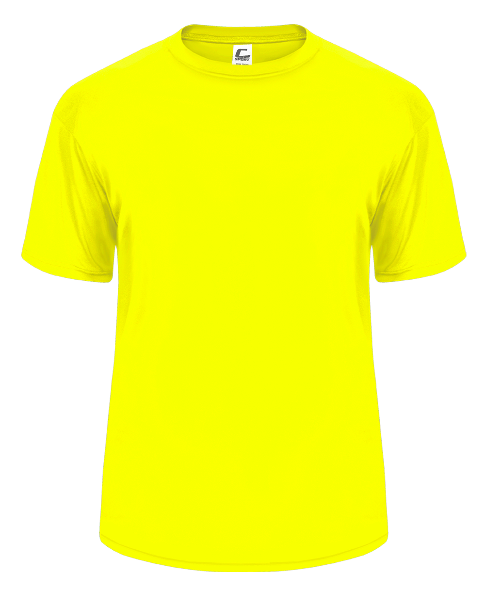 C2 Youth Performance Tee Youth Apparel Shirts & Tops