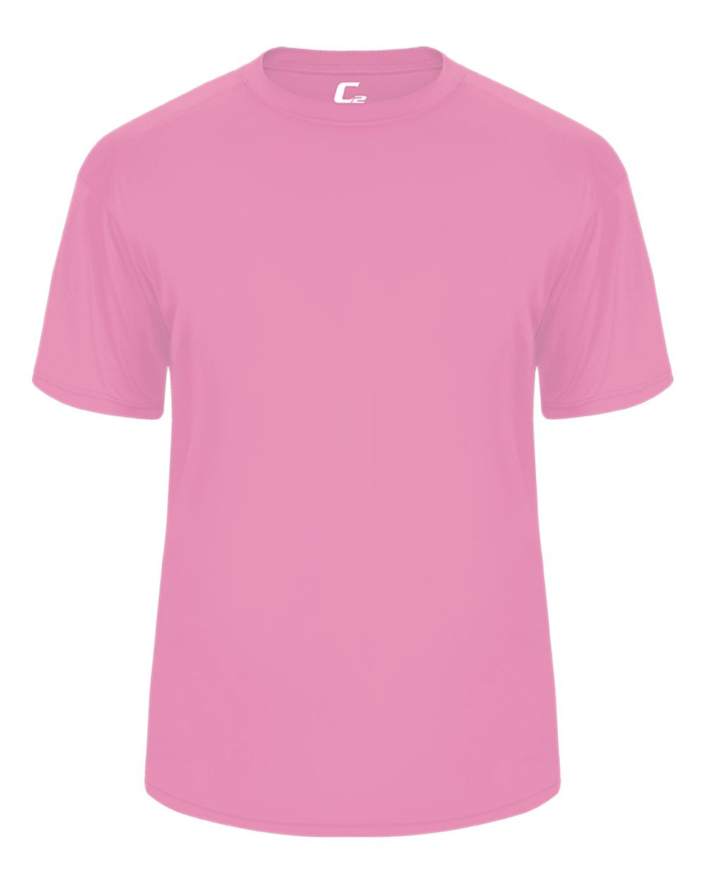 C2 Youth Performance Tee Youth Apparel Shirts & Tops