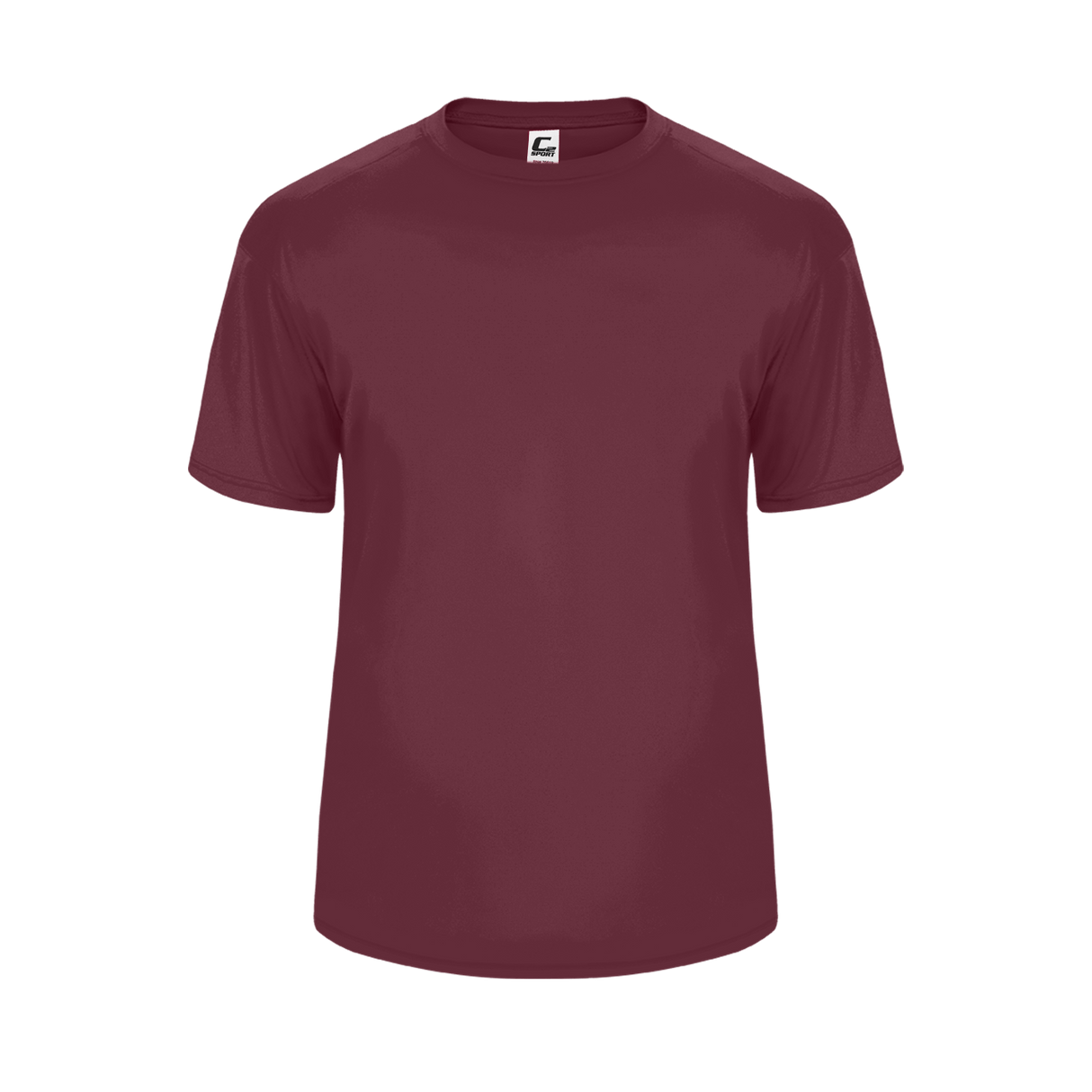 C2 Youth Performance Tee Youth Apparel Shirts & Tops