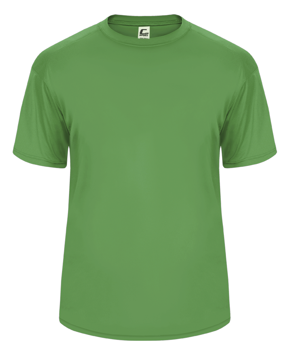 C2 Youth Performance Tee Youth Apparel Shirts & Tops