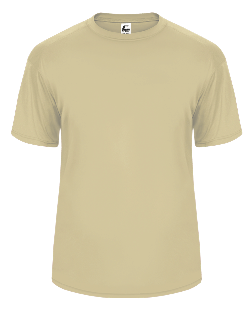 C2 Youth Performance Tee Youth Apparel Shirts & Tops
