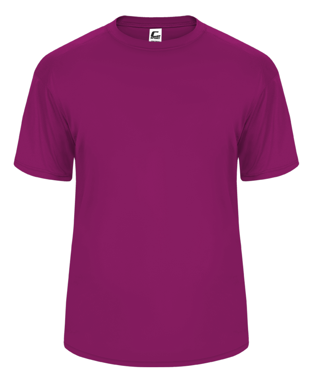 C2 Youth Performance Tee Youth Apparel Shirts & Tops