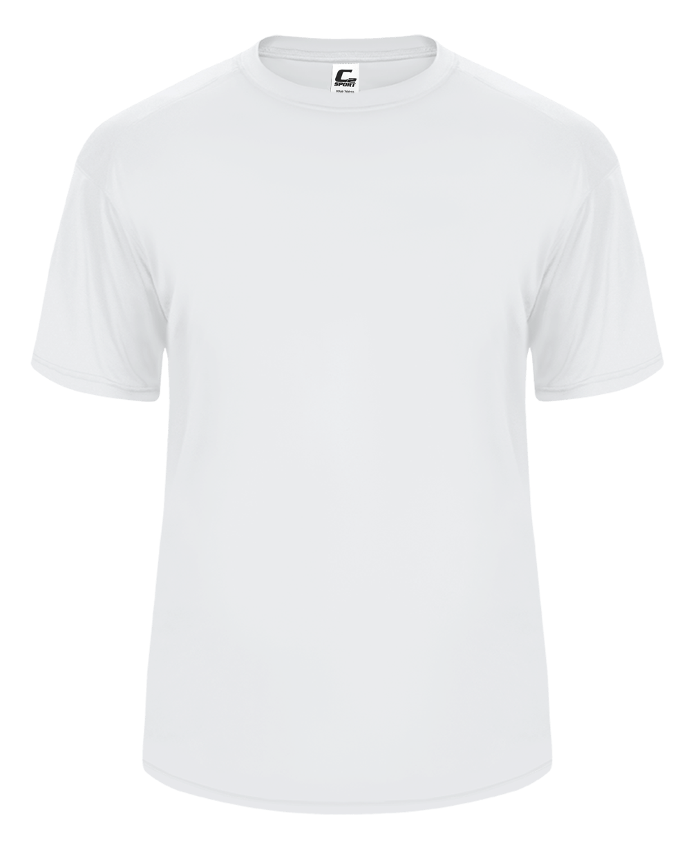 C2 Youth Performance Tee Youth Apparel Shirts & Tops