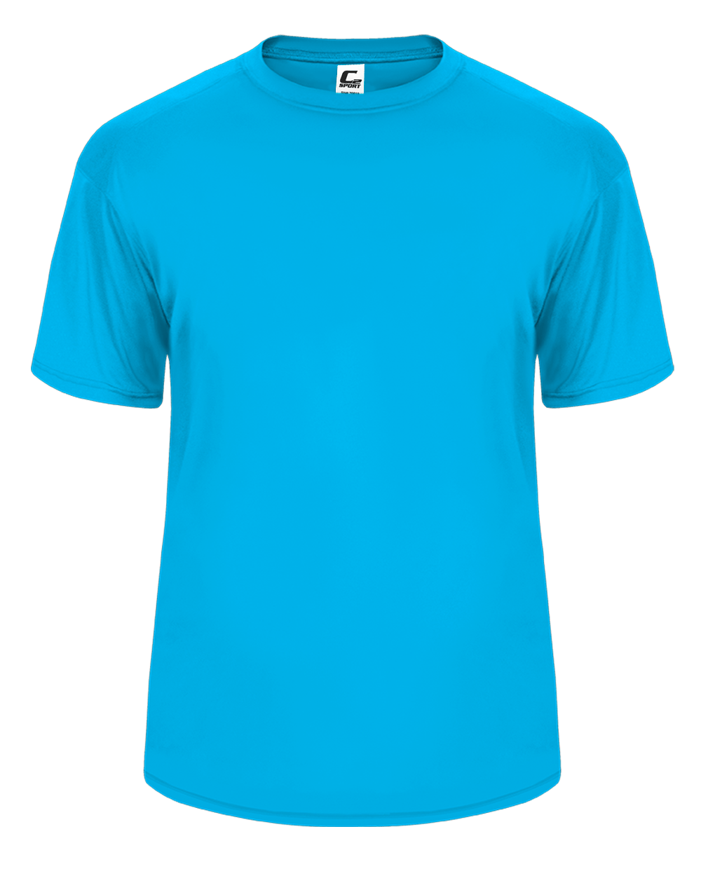 C2 Youth Performance Tee Youth Apparel Shirts & Tops