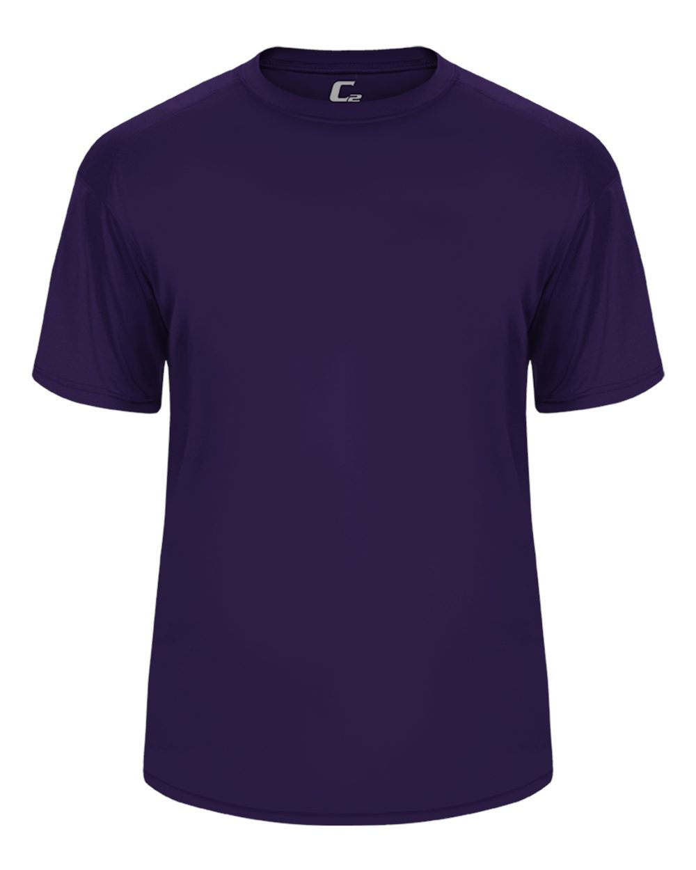 C2 Youth Performance Tee Youth Apparel Shirts & Tops